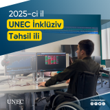 2025 declared as “Year of Inclusive Education” at UNEC