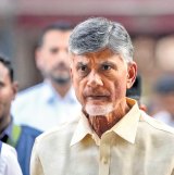 Delimitation policy needs a relook, address Andhra concerns, says TDP