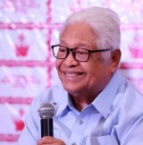 Tributes pour in for Lagman: ‘Guiding post’ in fight for rights