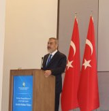 Türkiye proud of high potential demonstrated by Azerbaijan at COP29 - Hakan Fidan (UPDATE)