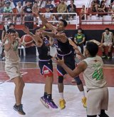 Mayor Garcia Cup Final Four looms as elimination round ends