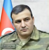 Azerbaijan remembers national hero Polad Hashimov