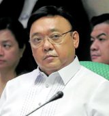 Quad comm report on Roque asks AMLC to check his assets