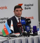 Azerbaijan's Kapital Bank set to rebrand as Birbank in 1Q2025 (UPDATED)