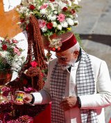 PM Modi calls for boosting year-round tourism in Uttarakhand, says it will boost economy