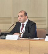 ICMP report on missing persons delivered to Azerbaijani MFA