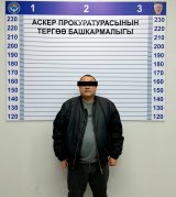 Задержан старший контролер КПП "Ак-Жол - автодорожный". Отпустил подозреваемую