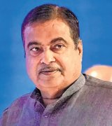 Gadkari unveils cashless treatment scheme for road accident victims