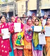 Maiyan Samman Yojana sparks Jharkhand protests