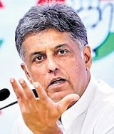 Delimitation row: Tewari says Punjab and Haryana will lose seats, seeks a new formula