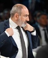 Pashinyan signed up for a ChatGPT course