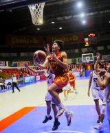 CESAFI: CIT-U Junior Wildcats roll past CRMC Baby Mustangs for fourth win