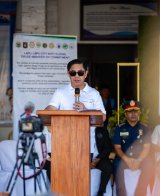 Lapu-Lapu City honors 12 drug-cleared barangays