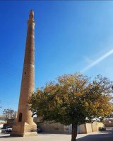 Reviving Seljuk heritage in Isfahan: restoration of 2,000 square meters around Raran Minaret