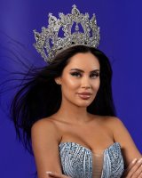 Armenia's delegate withdraws from Miss Universe