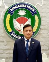 Golam Rasul appointed as addl IGP of Special Branch