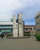 Soon-Ruiz questions delayed admission of Mandaue clock tower mock-up