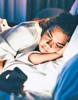 59% Indians get less than 6-hour sleep: Survey