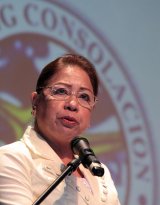 Mayor Alegado defends actions amid indirect contempt charges