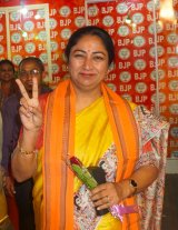 Will Make Sheeshmahal A Museum: Delhi Chief Minister-Elect Rekha Gupta