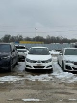 Очередной незаконный ввоз автомобилей выявили таможенники Кыргызстана