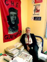 Washington continues crusade against Lebanon’s Georges Abdallah