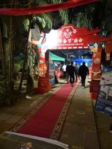 The year of the snake: Dhaka’s inaugural Chinese New Year festivities