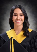 Kristina Noelle Vistal: How discipline help her become CPA Top 8