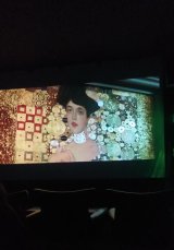 ArtVerg: Film "Woman in Gold" screened in Baku