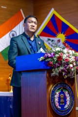 'China’s mega hydropower project a major threat': Arunachal Pradesh CM Khandu