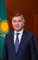 President Tokayev dismisses Kazakhstan's economy minister