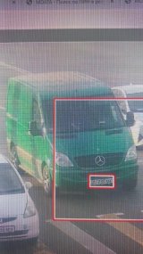 В Бишкеке Mercedes Sprinter насмерть сбил пешехода. Водитель скрылся с места ДТП