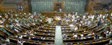 Parliament adjourned till 2pm amid Opposition protests on various matters