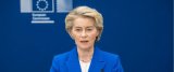 EU's von der Leyen proposes €800bn defense plan