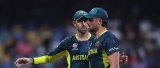 Australia rest Test stars for Pakistan T20 series