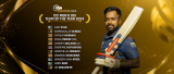 Sri Lanka players dominate 2024 ODI Team of the Year