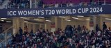 Impressive turnout makes Women’s T20 World Cup 2024 a landmark event