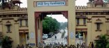 13 BHU students held for trying to burn copies of Manusmriti on campus