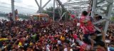 Traslacion of the Black Nazarene as ‘popular piety’