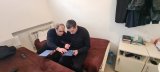 Azerbaijan's Ombudsman inspects detention conditions, meets with accused individuals