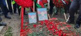 Remains of martyr from First Garabakh War laid to rest after 31 year