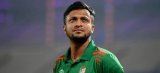 Will Shakib play Afghanistan ODIs in UAE?