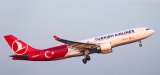 Turkish Airlines внесена в Книгу рекордов Гиннесса за широту маршрутов