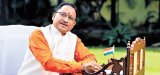 Interview with Chhattisgarh CM Vishnu Deo Sai | ‘Good governance, growth government’s priority’