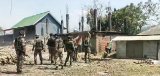 Day after violence, shutdown cripples normal life in Manipur’s Kuki areas