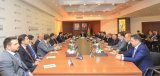 CBA discusses strategic priorities for Azerbaijan’s insurance sector