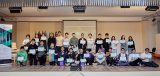 "Sustainable Development" hackathon held in Baku with Azercell's support