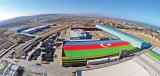 Industrial zones contribute significantly to non-oil sector growth in Azerbaijan