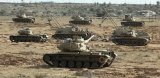 Egyptian military violations in Sinai concern Israel