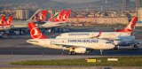 Turkish Airlines mulls resuming Israel flights